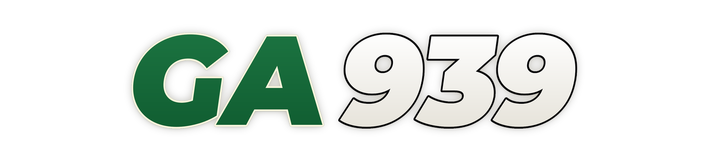 ga939 logo